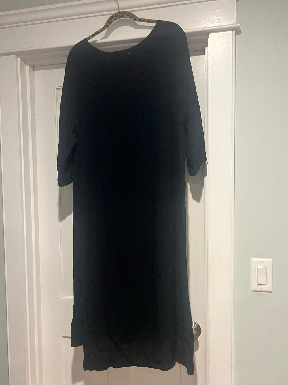 Anthropologie Holding Horses Dress - L - Picture 3 of 8